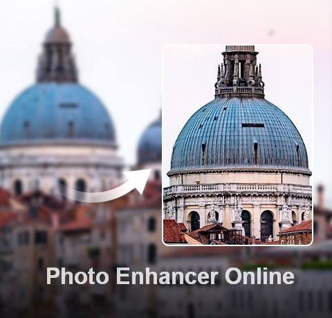 photo enhancer online