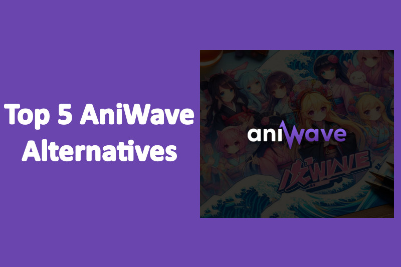 aniwave alternatives