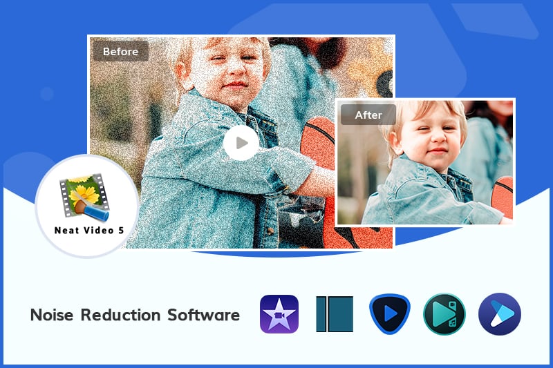 best alternatives to neat video noise reduction
