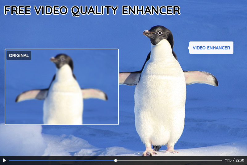 bbest free video quality enhancer