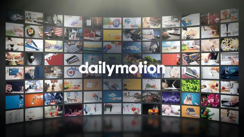 dailymotion