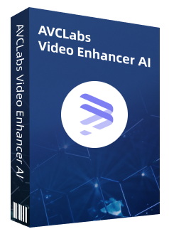 avclabs video enhancer ai box