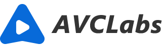 avclabs logo sombre