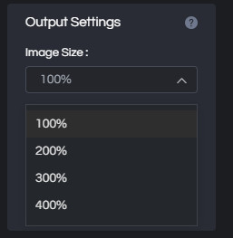 improve image resolution