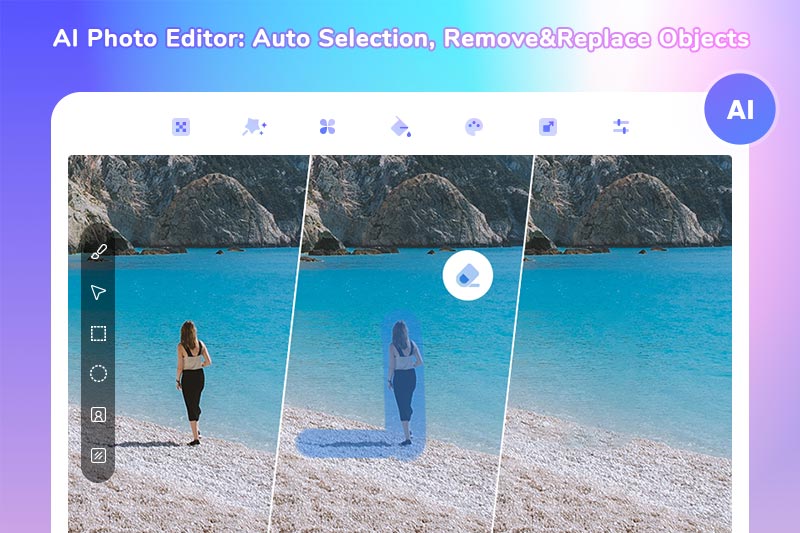 ai photo editor